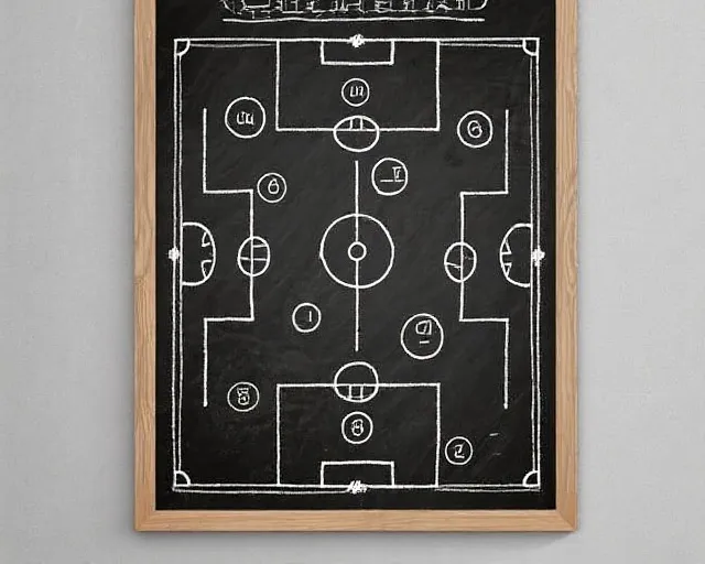 数据与战术插图